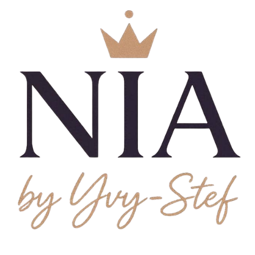 NIA BY YVY STEF